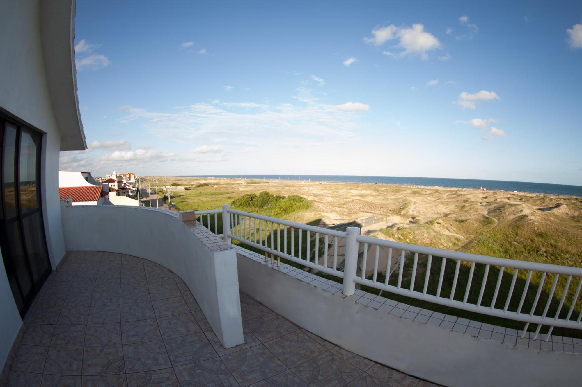 Nelson Praia Hotel Cassino Exterior foto